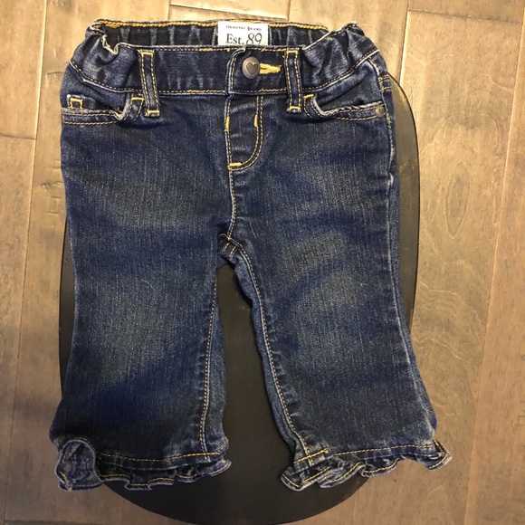 Jeans - Picture 1 of 1